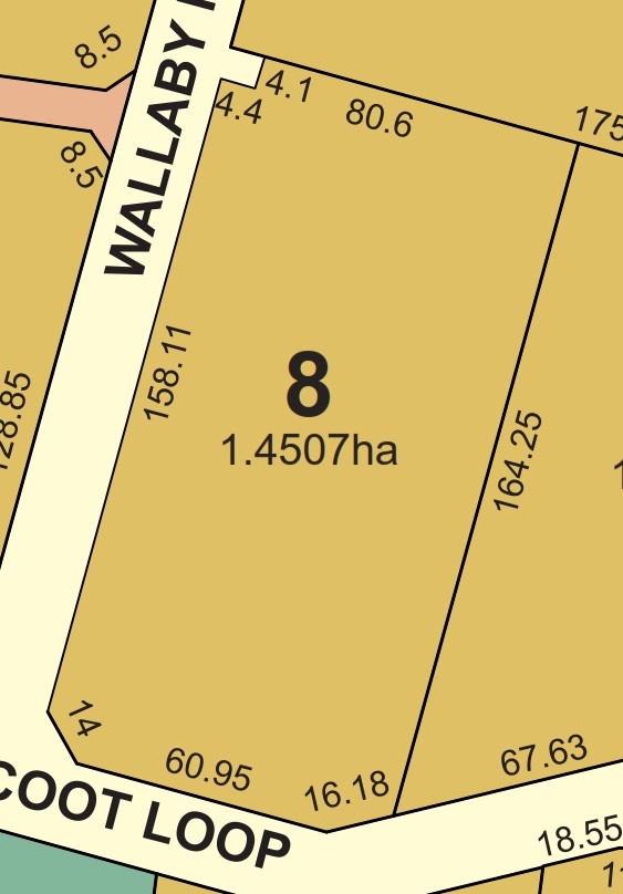 [Land for Sale] Avon Ridge Estate, Brigadoon OpenLot